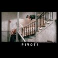 thumbnail image 2 of Men's Friends Pivot Stairs  Graphic T-Shirt, 2 of 5