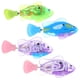 thumbnail image 1 of BRIGHTFUFU 4 Uds gato nadando peces eléctricos juguete Adorable pez modelado gatito juguete diseño brillante gatito juguete, 1 of 7