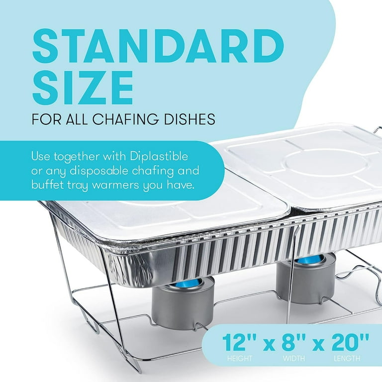 Disposable Chafing Dishes Walmart