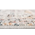 thumbnail image 4 of Rugs.com Aramis Collection Rug – 10' x 13' Multi Medium Rug Perfect For Living Rooms, Large Dining Rooms, Open Floorplans, 4 of 8