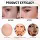 thumbnail image 2 of Base de maquillaje satasiam 2 en 1, antiarrugas e hidratante, 2 unidades, 2 of 7