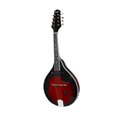 thumbnail image 3 of TISHITA Mandolin Instrument Educational Gifts Classical for Boys Girls Kids Children Only Mandolin, 3 of 8