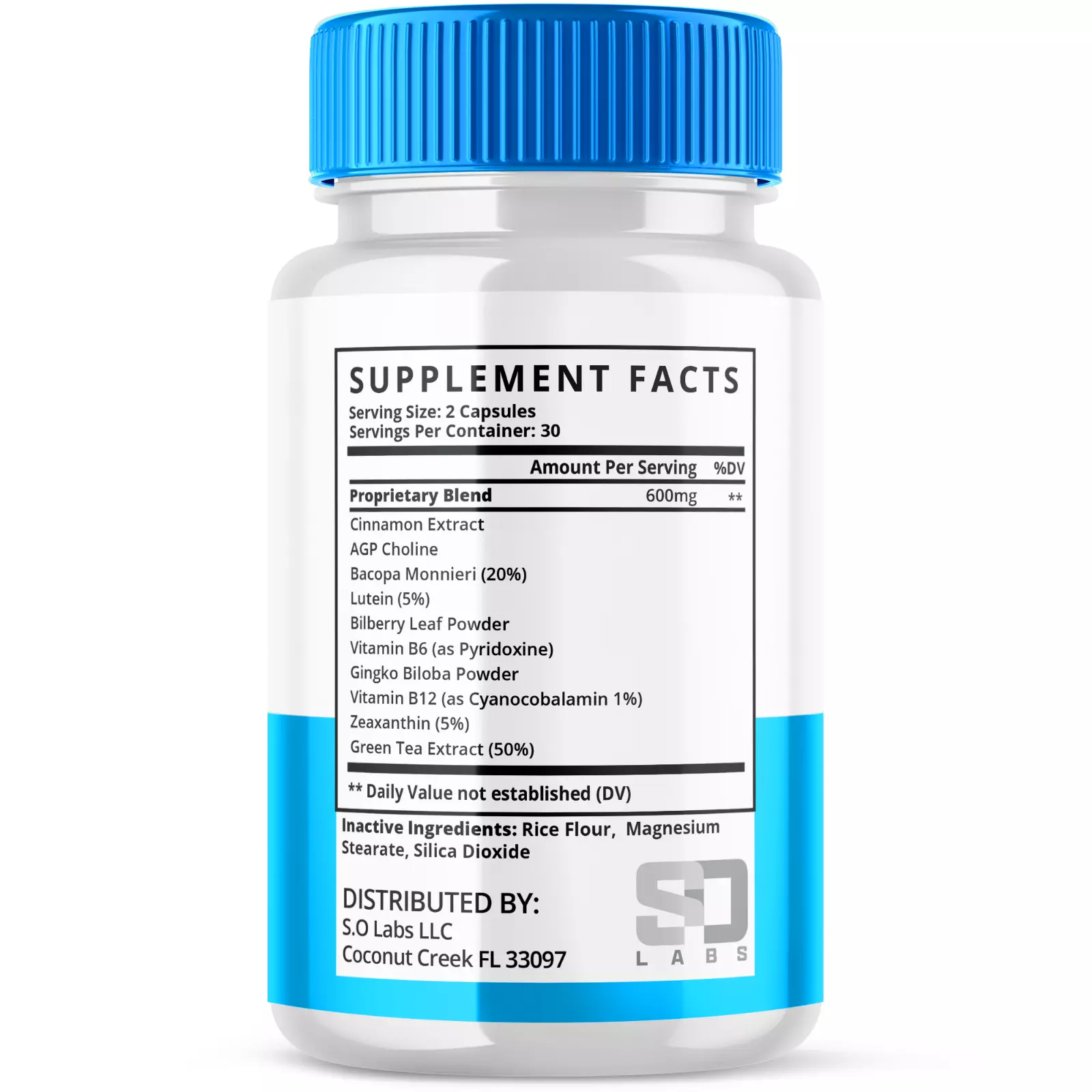 Fizio8 Advanced Joint Support Formula Support Flexibility & Mobility (3 Pack)