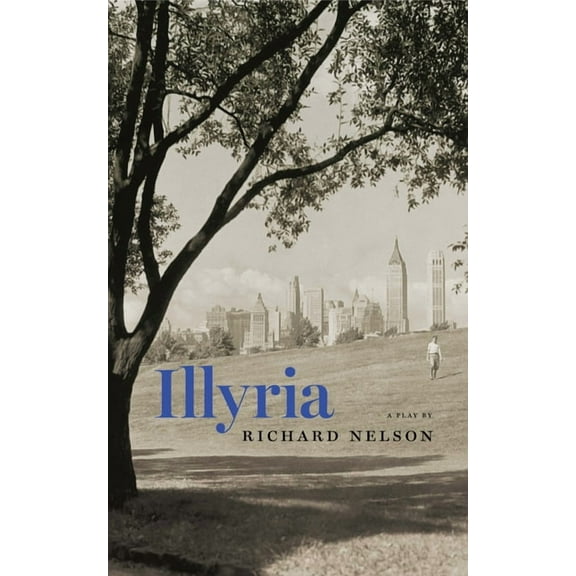 Illyria (TCG Edition), (Paperback)