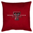 thumbnail image 2 of NCAA University of Texas Locker Room Toss Pillow, 2 of 2