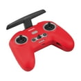 thumbnail image 4 of KLKCMS Étui de Protection, Poignée en Silicone Anti-Poussière avec Lanière, pour DJI Rouge, 4 of 9