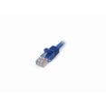 thumbnail image 2 of StarTech 50 ft Blue Snagless Cat5e UTP Network Patch Cable - Blue RJ45PATCH50, 2 of 2