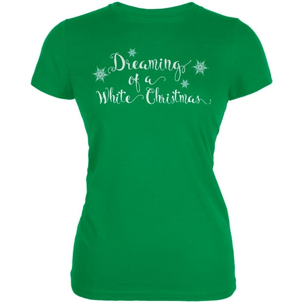 juniors christmas shirt