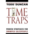 thumbnail image 2 of Time Traps: Proven Strategies for Swamped Salespeople, (Paperback), 2 of 2