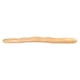 thumbnail image 3 of Rodillo de masaje manual de madera de mano, palo de raspado Guasha para masaje corporal 48cm, 3 of 9