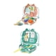 thumbnail image 1 of 2 juegos de juguetes de simulación para , juguete educativo , imaginación, juego de roles, juguetes de disfraces, regalos navideños de va Zulema fingir juguetes de juego, 1 of 8