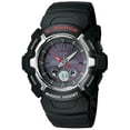 thumbnail image 2 of Men's G-Shock Ana-Digi Solar Atomic Watch, 2 of 4