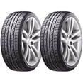 thumbnail image 1 of Paquete de 2 llantas Hankook 245/45 R-18 MAXIMA 2005 Hankook AXIMA 2005, 1 of 3