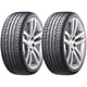 thumbnail image 1 of Paq 2 Llantas 245/45 R-18 96V Hankook Hankook No aplica, 1 of 3