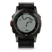 Refurbished Garmin 010-01040-00 Fenix Watch Waterproof