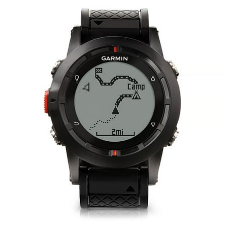Refurbished Garmin 010-01040-00 Fenix Watch Waterproof