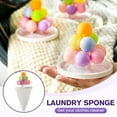 thumbnail image 4 of Floating Hair Filtering Mesh Removal 2025 New Hair Catcher Washer Machine Lint for Washing Machine Hose Hair Filter Cleaning Mesh Bag Dog Cat Hair Remover for Laundry, 4 of 8