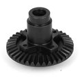 thumbnail image 2 of Bobina de bloqueo de diferencial de metal Yashi para Axial RBX10 Ryft 1/10 RC Crawler color negro, 2 of 5