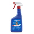 thumbnail image 2 of Adams Plus Pet Fleas & Ticks Spray for Cats and Dogs 32 oz. 2-Pack, 2 of 8