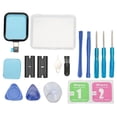 thumbnail image 2 of Watch Front Lens Replacement, Lightweight Professional Installation Complete Repair Kit Watch Screen Digitizer Glass  for Watch Accessories 40mm/1.57in, 2 of 8