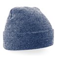 thumbnail image 2 of Beechfield  Original Cuffed Beanie Winter Hat, 2 of 2