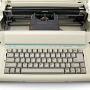 Royal Scriptor Portable Electronic Typewriter