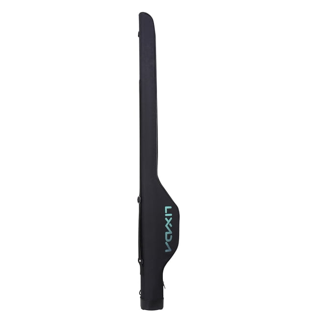 Lixada Storage bag,Pole Pouch Rod Shell Rod Buzhi Rod Rod Waterproof Rod Case Waterproof Pole Pouch Waterproof Huiop Rod Pouch Rod 1. Pole