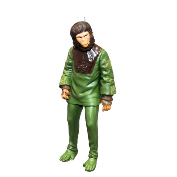 1 X Cornelius - Planet Of The Apes - 2014 Hallmark Keepsake Ornament