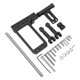 thumbnail image 5 of Kit De Montaje Servo RC, Varilla De Varillaje De Dirección RC De Ajuste Ajustable, Precisa Para Reemplazo, 5 of 7