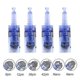 thumbnail image 1 of 10/50 Uds Derma Pen aguja A6 microaguja cartucho aguja Derma Pen tatuaje cartucho agujas para Dr Pen A6, 1 of 4