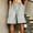 #5Gray, variant on MYAOYI Mens Shorts Color Block Casual Shorts, Elastic Waist Drawstring Loose Fit Shorts