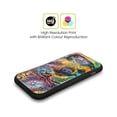 thumbnail image 2 of Head Case Designs Officially Licensed Dean Russo Wildlife 3 Sloth Hybrid Case Compatible with Apple iPhone 14 Pro Max, 2 of 7