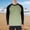 Green, variant on OGLCCG Men's Sun Protection Long Sleeve Shirts UPF 50  Rash Guard Workout Tee Shirts Outdoor SPF UV Fishing Hiking Running Athletic Shirt,L,Army Green 1