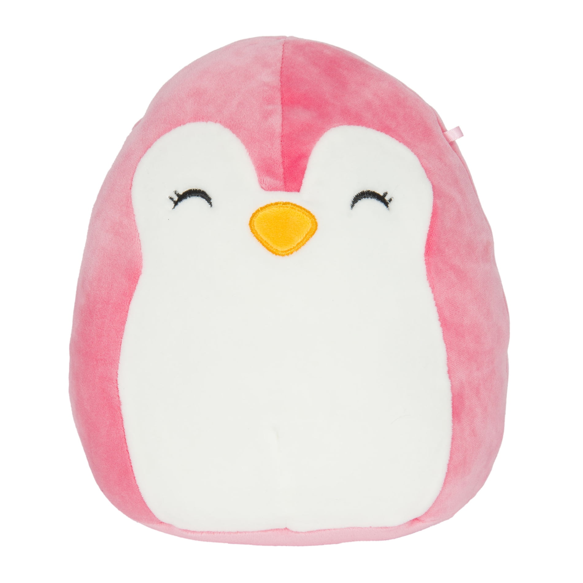 blue penguin squishmallow