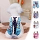 thumbnail image 1 of Ropa de Verano para Mascotas, para Gatos y Perros Pequeños. Ropa para Gatos y Perros, para Bichones y Caniches., 1 of 7