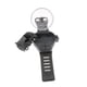 thumbnail image 1 of Vogacara Mini dibujos animados RC reloj analógico de coche pequeño para niños pequeños regalo de cumpleaños azul Kits de construcción modelo Gris, 1 of 1