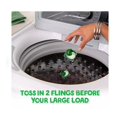 thumbnail image 4 of Gain Flings! Odor Defense Fresh Boost Laundry Detergent Pacs, Vibrant Bloom, 108, 4 of 7