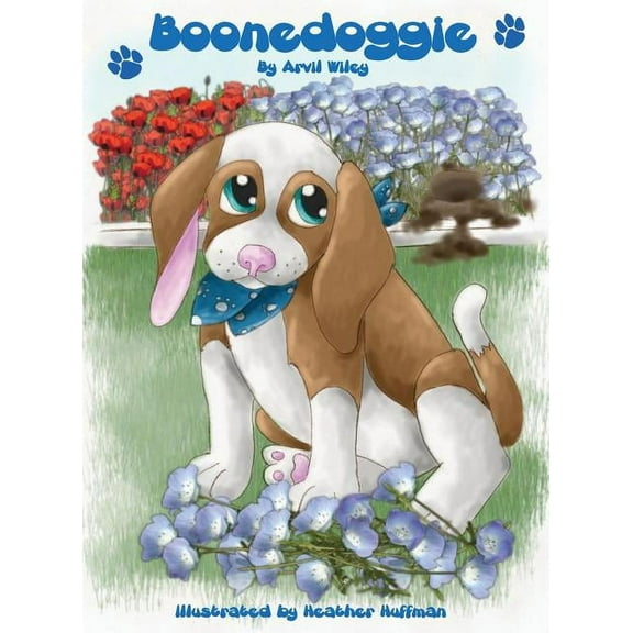 Boonedoggie, (Hardcover)