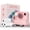 Pink, variant on Kids Instant Print Camera, 1080P HD Digital Video Instant Camera with 32G TF Card and Printing Paper, Gift for Girls and Boys Ages 3-12, Blue