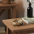 thumbnail image 6 of Antler Ridge Decorative Catchall Bowl - Rustic Resin Faux Antler Jewelry Tray & Key Holder - Lodge Style Entryway Table Decor for Home or Cabin - Unique Hunter Gift for Men & Wildlife Nature Lovers, 6 of 9