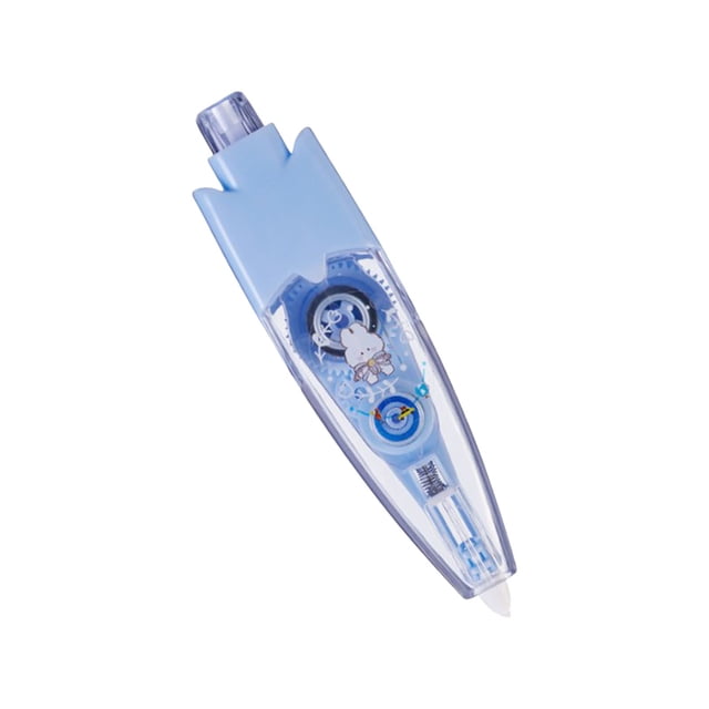 Press Lace Correction Tape Correction Tape