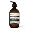 thumbnail image 1 of Bálsamo corporal Aesop Resolute Hydrating con manteca de karité 500 ml, 1 of 6