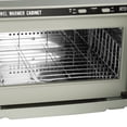 thumbnail image 5 of White 16L Hot Towel Warmer Cabinet Facial Skin Care Hair Barber Esthetician Salon Beauty Spa Tattoo Equipment, 5 of 11