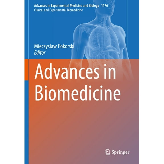 Advances in Biomedicine, (Paperback)