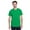 ANTIQ IRISH GRN, variant on Gildan G500 Adult Heavy Cotton T-Shirt