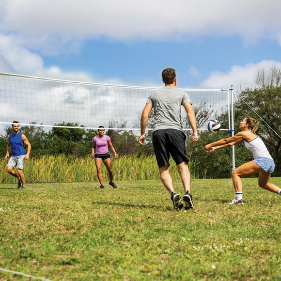 Volleyball Ascender EastPoint