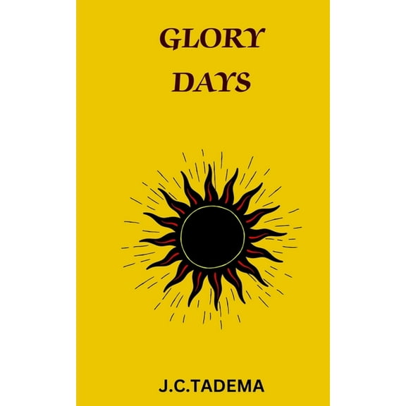 Glory Days, (Paperback)