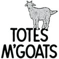 thumbnail image 3 of CafePress - Totes M'goats Mugs - 15 oz Ceramic Large White Novelty Mug, 3 of 6