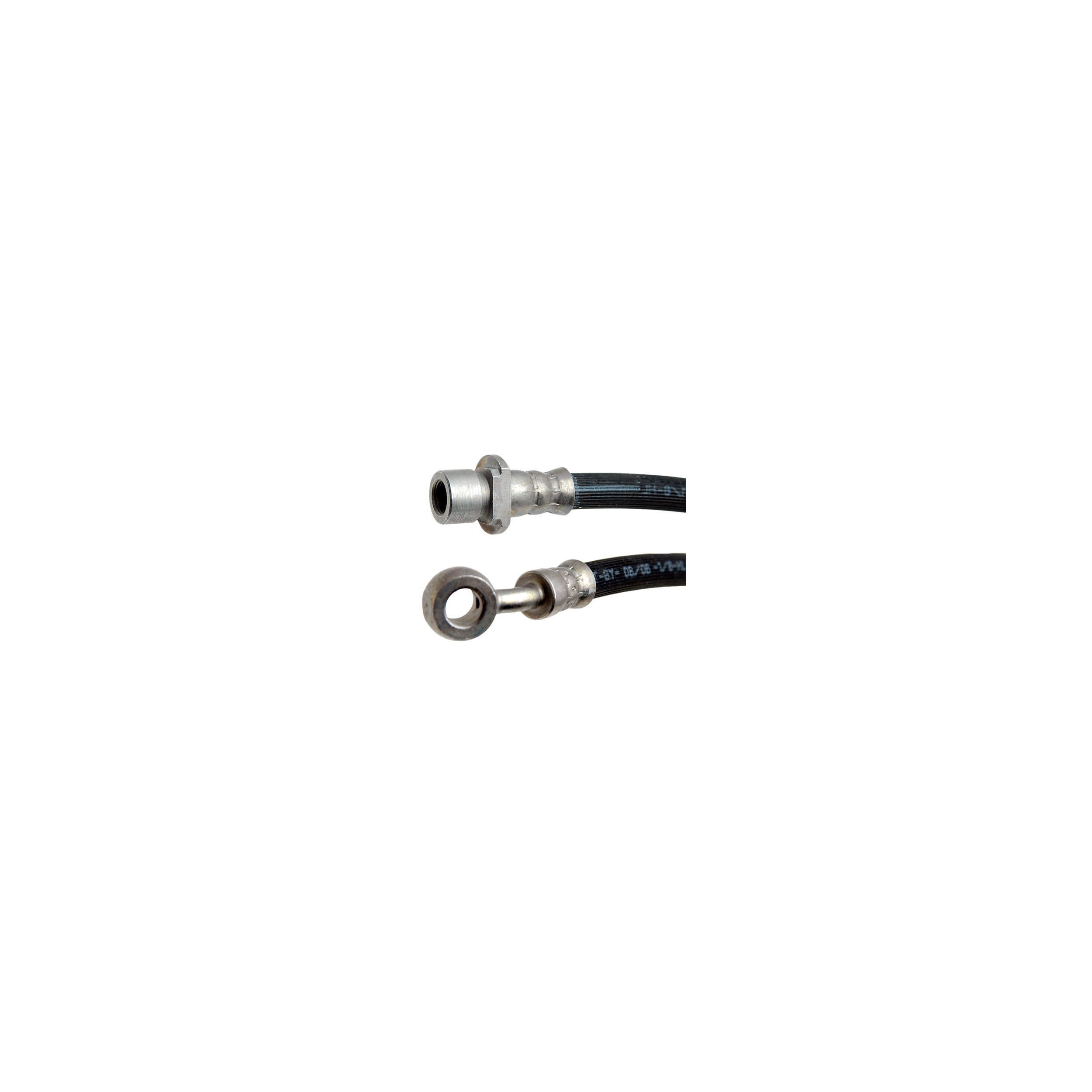 Raybestos Element3 Brake Hose, BH38928 Fits select: 1988-1990 HONDA PRELUDE