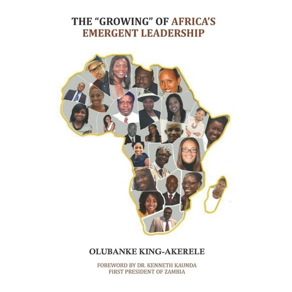 The "Growing" of Africa's Emergent Leadership